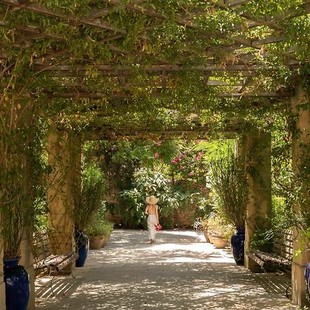 Casa San Rocco - Luxurious Grand 18Th C. Palace With Gardens & Pool Hal Ghaxiak Εξωτερικό φωτογραφία