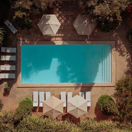 Casa San Rocco - Luxurious Grand 18Th C. Palace With Gardens & Pool Hal Ghaxiak Εξωτερικό φωτογραφία