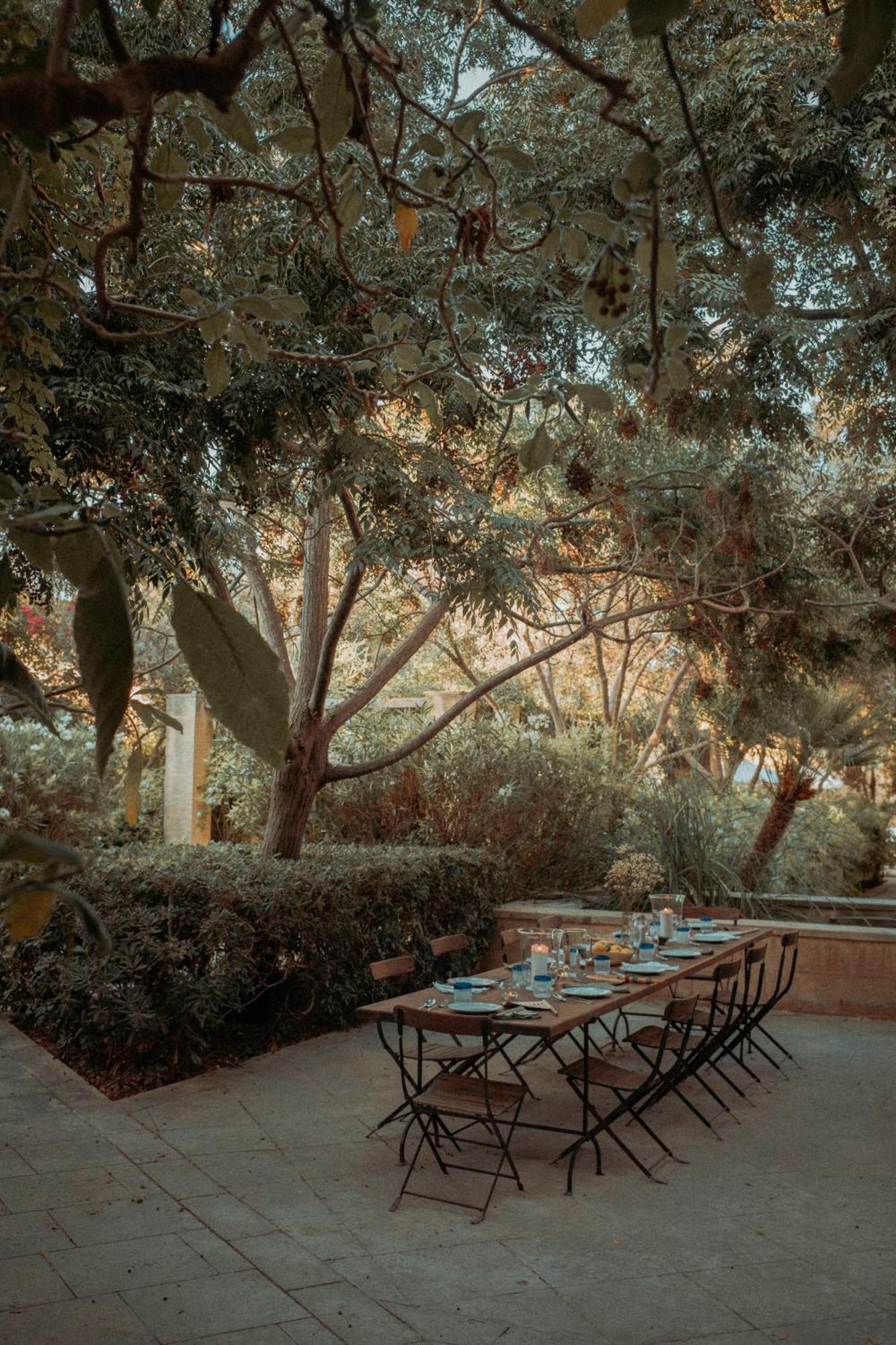 Casa San Rocco - Luxurious Grand 18Th C. Palace With Gardens & Pool Hal Ghaxiak Εξωτερικό φωτογραφία