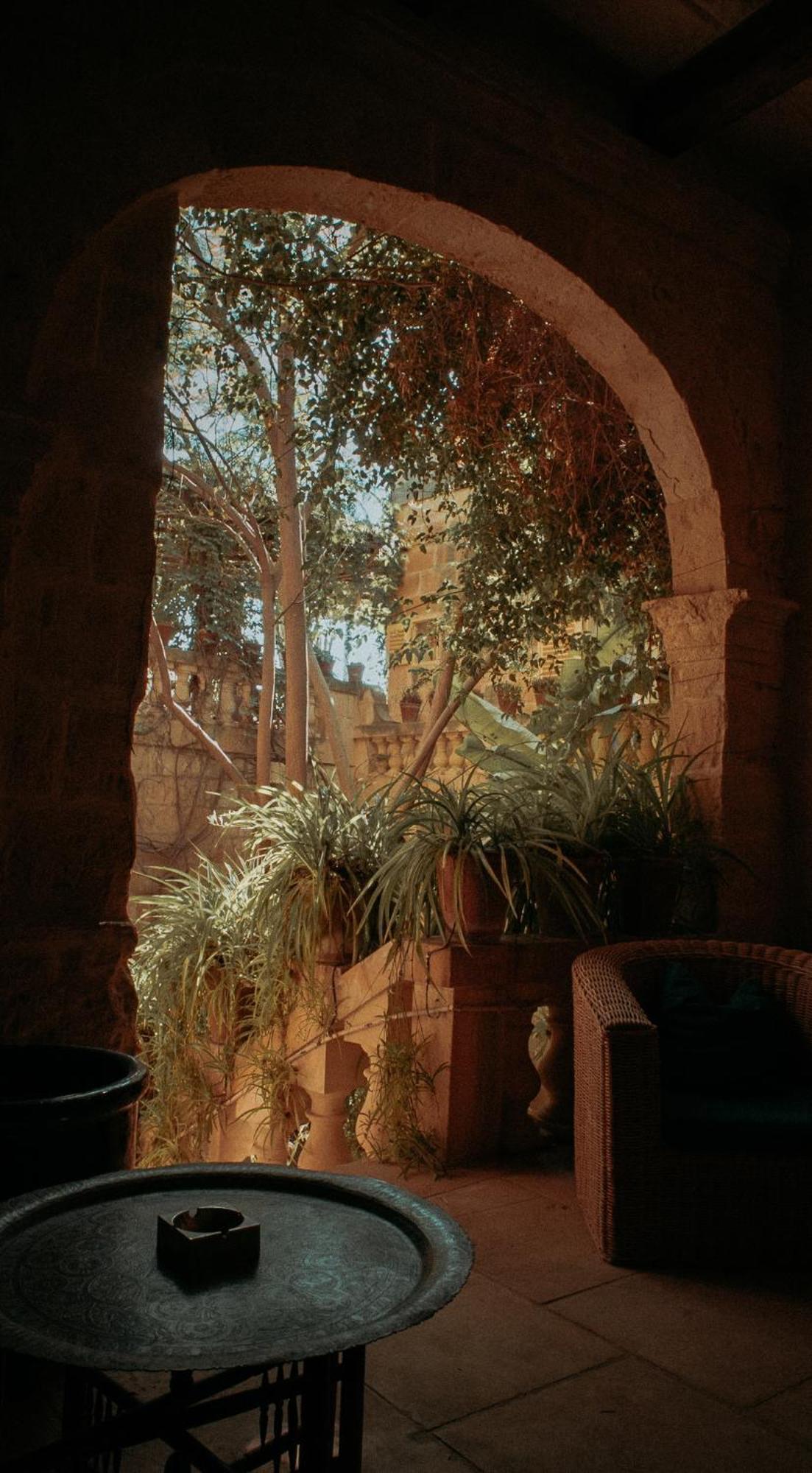 Casa San Rocco - Luxurious Grand 18Th C. Palace With Gardens & Pool Hal Ghaxiak Εξωτερικό φωτογραφία