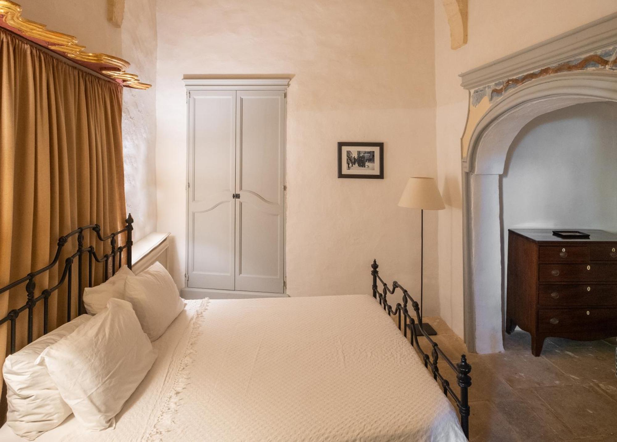 Casa San Rocco - Luxurious Grand 18Th C. Palace With Gardens & Pool Hal Ghaxiak Εξωτερικό φωτογραφία