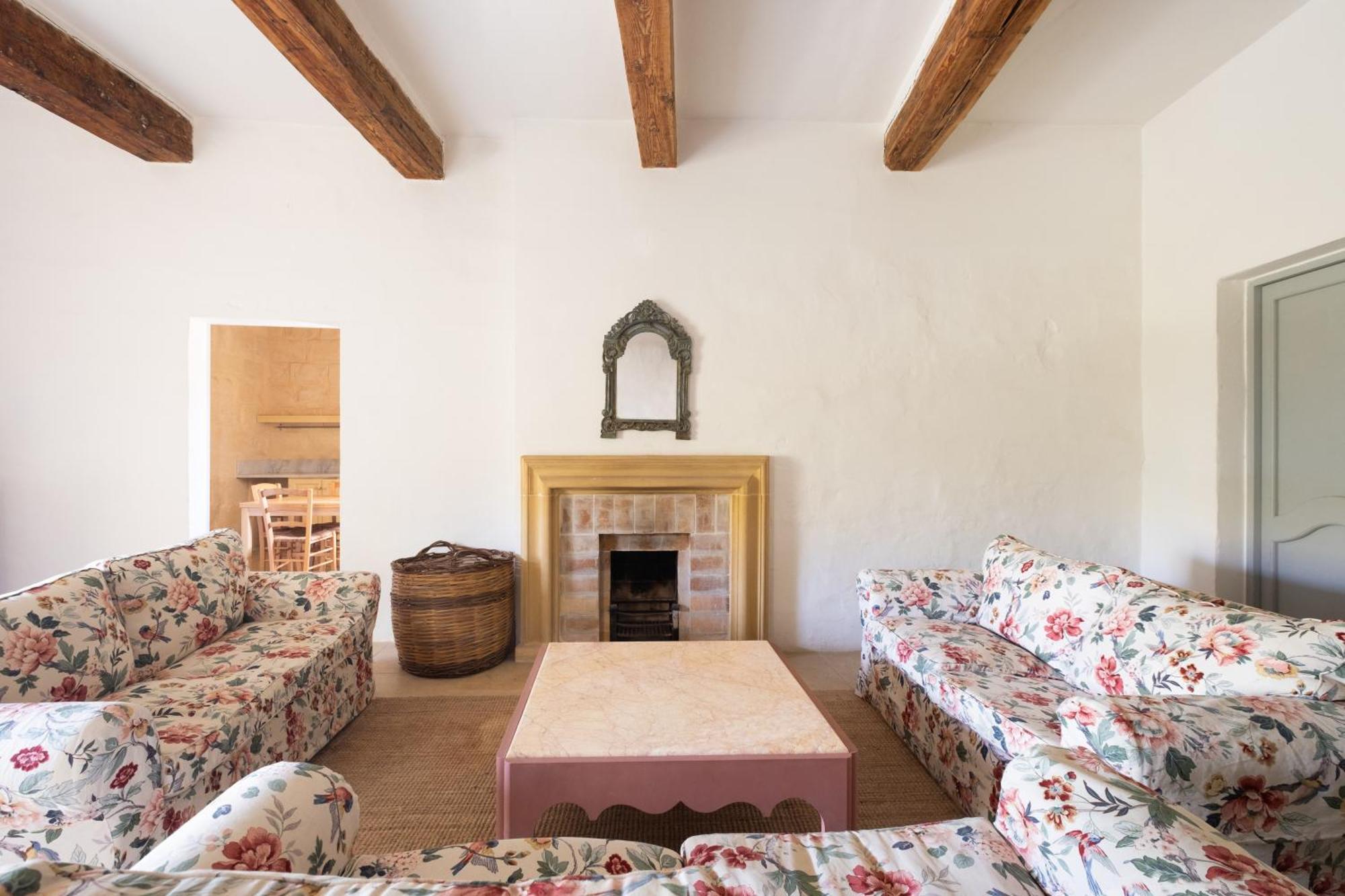 Casa San Rocco - Luxurious Grand 18Th C. Palace With Gardens & Pool Hal Ghaxiak Εξωτερικό φωτογραφία