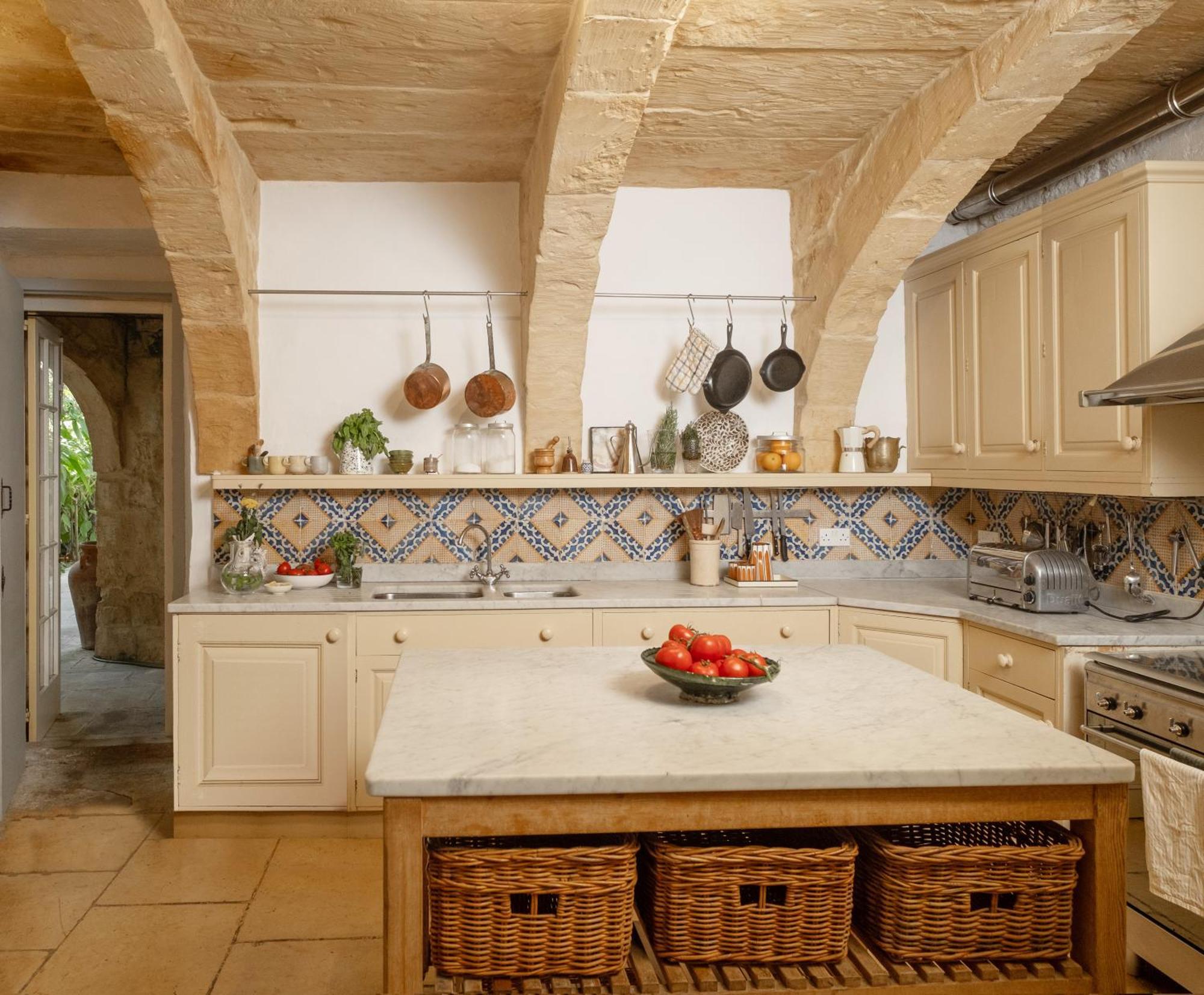 Casa San Rocco - Luxurious Grand 18Th C. Palace With Gardens & Pool Hal Ghaxiak Εξωτερικό φωτογραφία