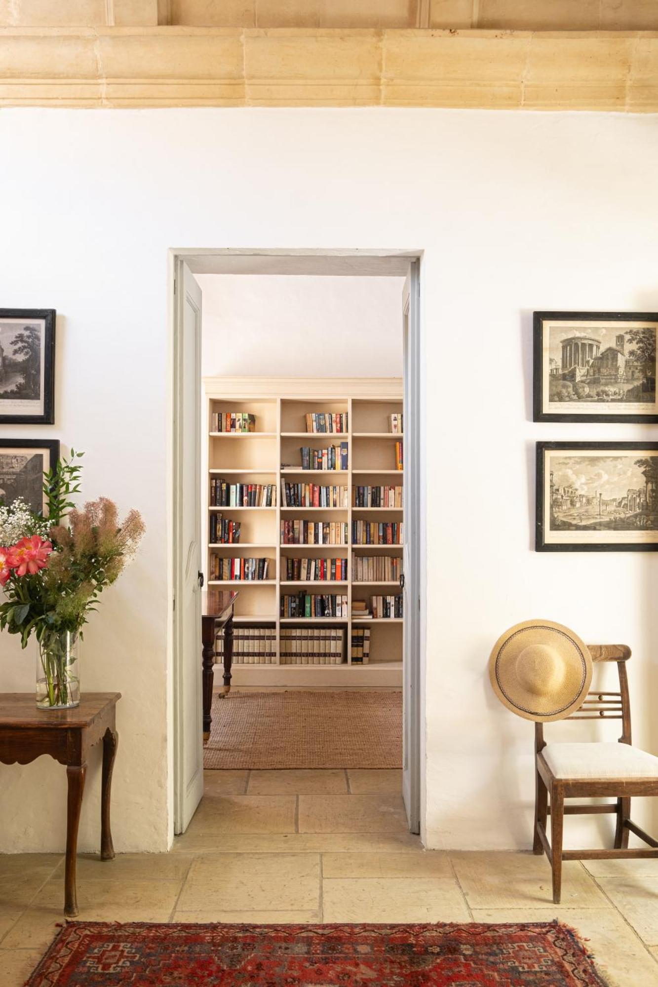 Casa San Rocco - Luxurious Grand 18Th C. Palace With Gardens & Pool Hal Ghaxiak Εξωτερικό φωτογραφία