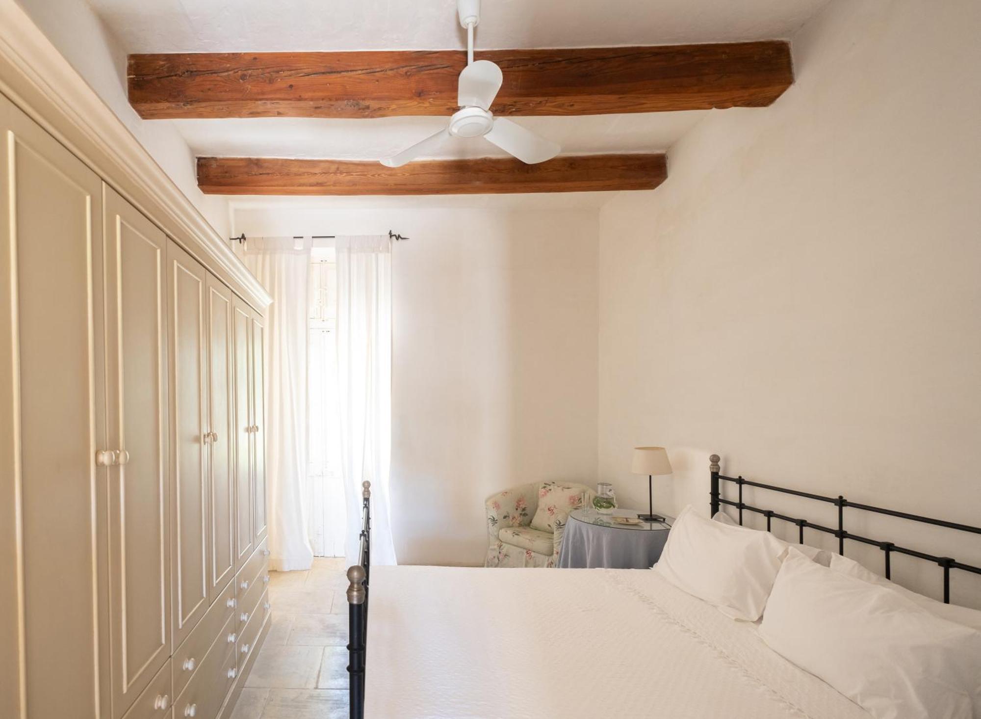 Casa San Rocco - Luxurious Grand 18Th C. Palace With Gardens & Pool Hal Ghaxiak Εξωτερικό φωτογραφία