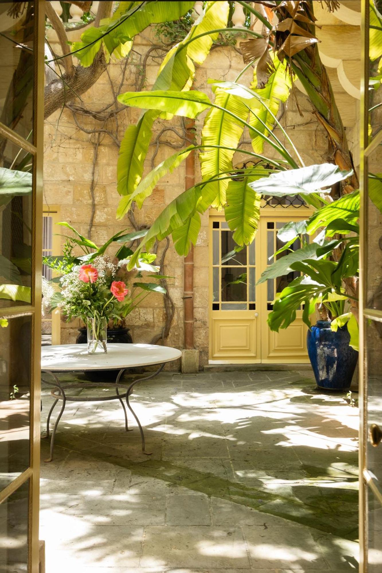 Casa San Rocco - Luxurious Grand 18Th C. Palace With Gardens & Pool Hal Ghaxiak Εξωτερικό φωτογραφία