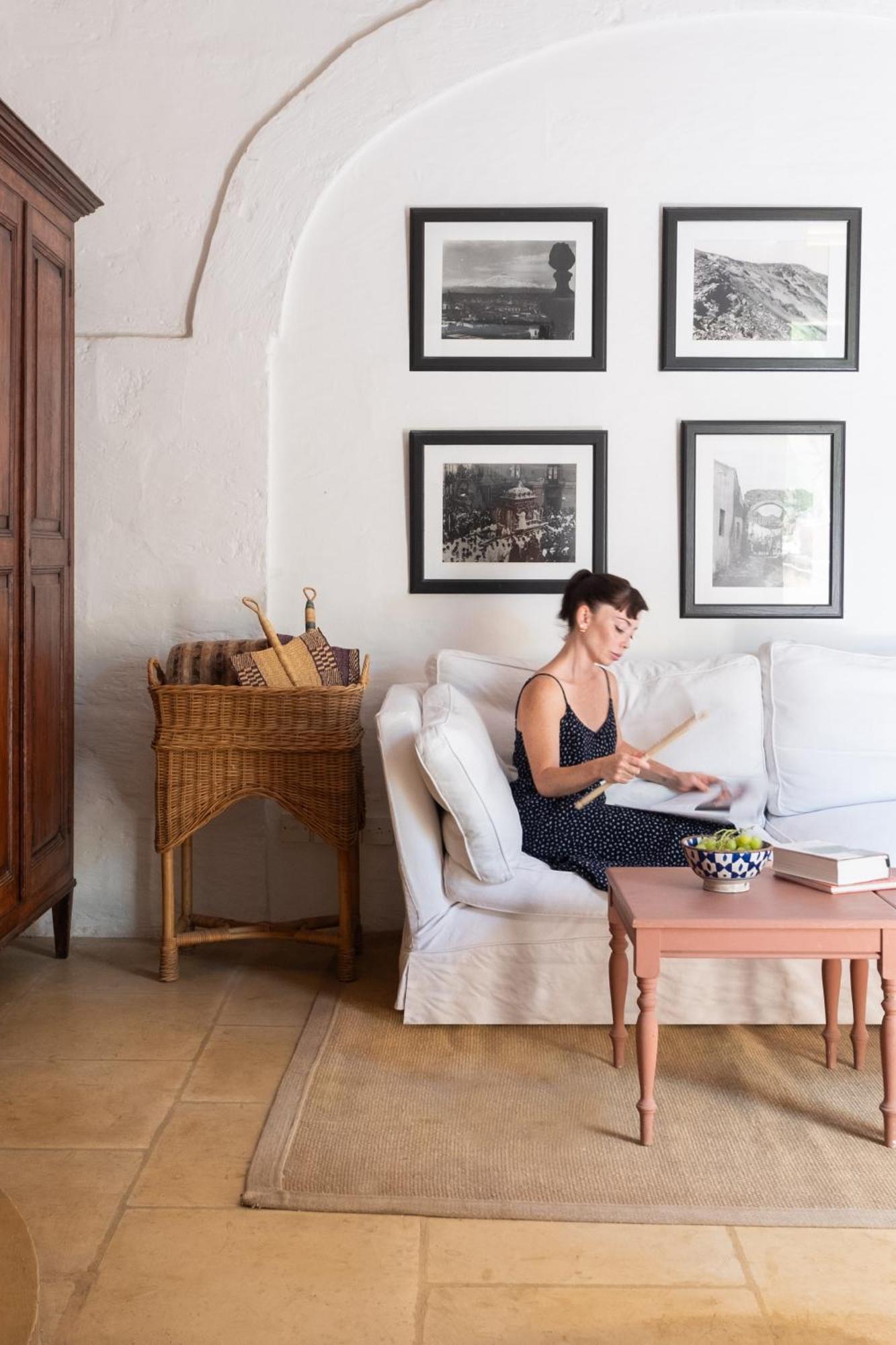 Casa San Rocco - Luxurious Grand 18Th C. Palace With Gardens & Pool Hal Ghaxiak Εξωτερικό φωτογραφία