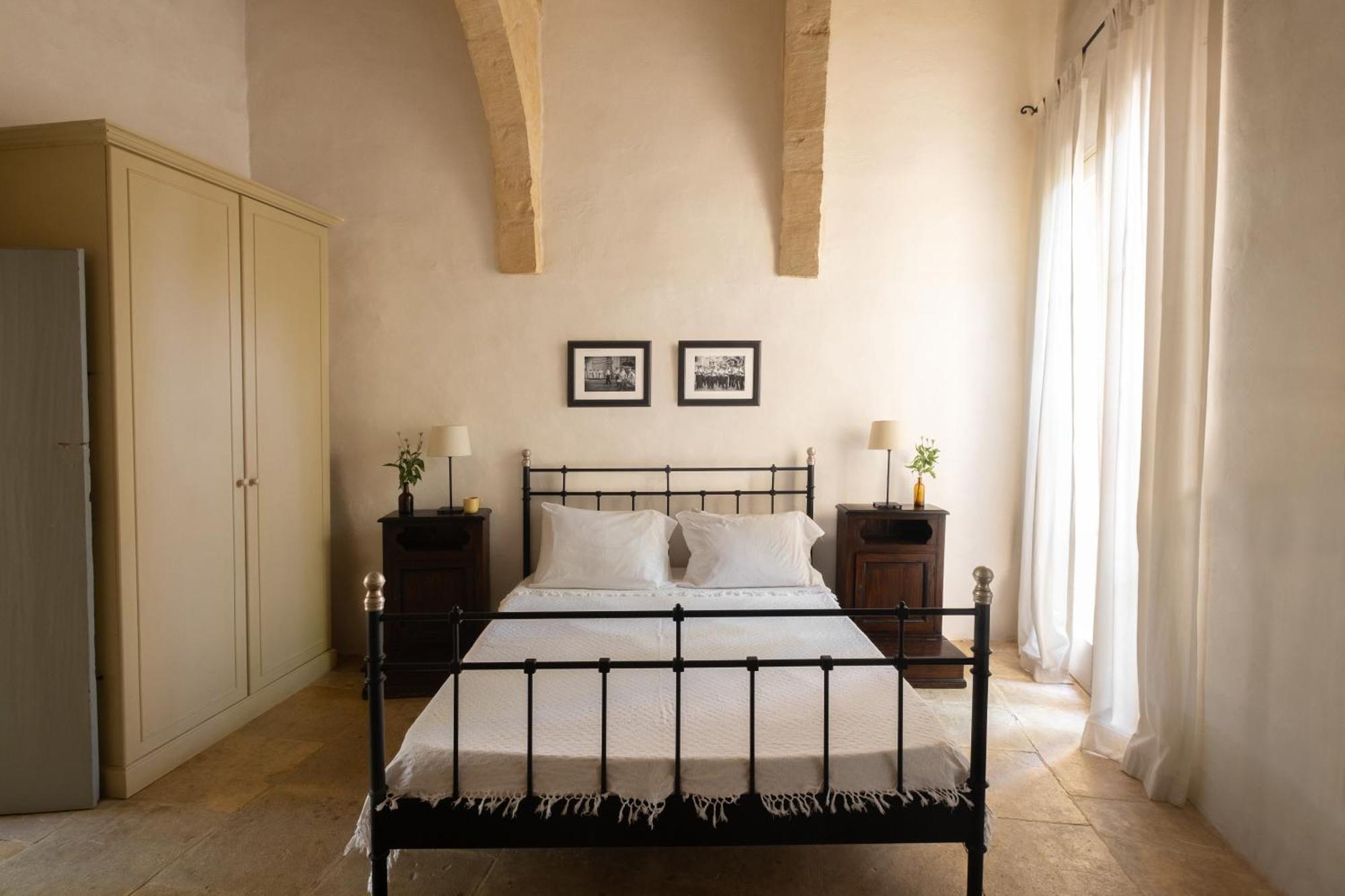 Casa San Rocco - Luxurious Grand 18Th C. Palace With Gardens & Pool Hal Ghaxiak Εξωτερικό φωτογραφία