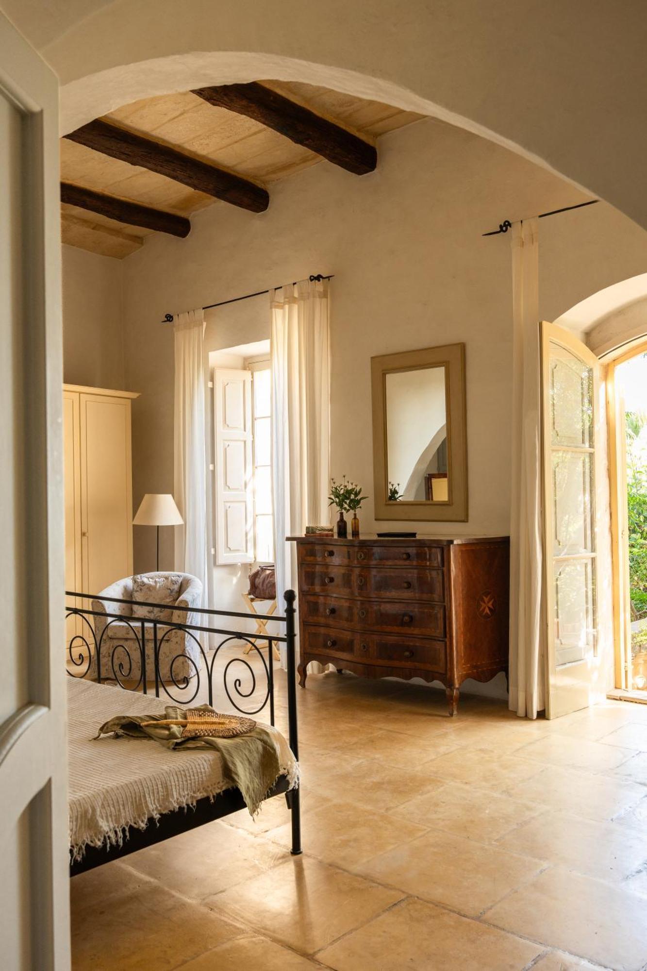 Casa San Rocco - Luxurious Grand 18Th C. Palace With Gardens & Pool Hal Ghaxiak Εξωτερικό φωτογραφία
